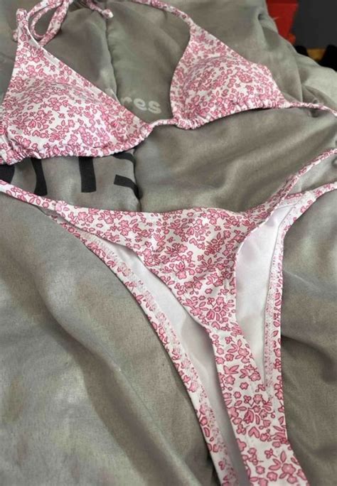 Maillot de bains bikini été femme Kaufen auf Ricardo