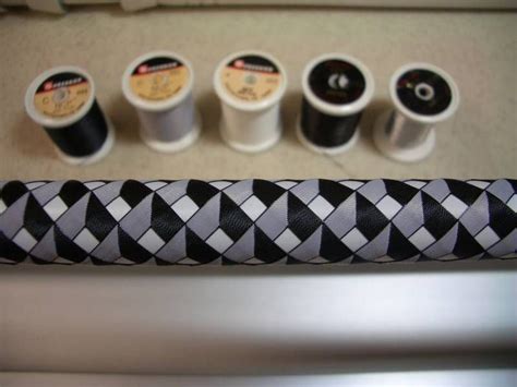 custom fishing rods  thread wrapped blanks