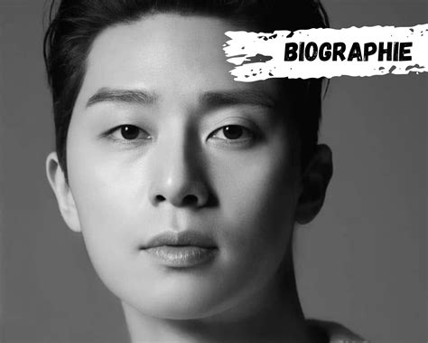Park Seo Joon Francophonie – L'actualité de l'acteur coréen Park Seo