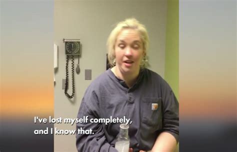 Mama June From Not To Hot Season Episode Recap Red Flags The Road To Intervention