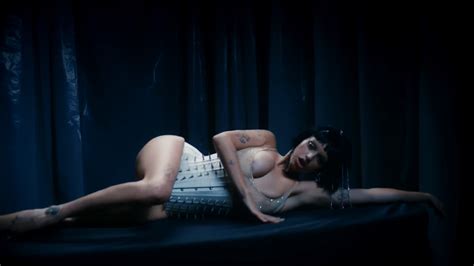 Nude Video Celebs Rebecca Black Sexy Crumbs 2022