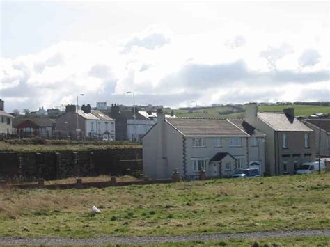 harrington | Industrial History of Cumbria