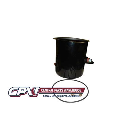 Western Reservoir M V P Oem Western