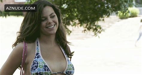 MEAGAN REEDY Nude AZNude