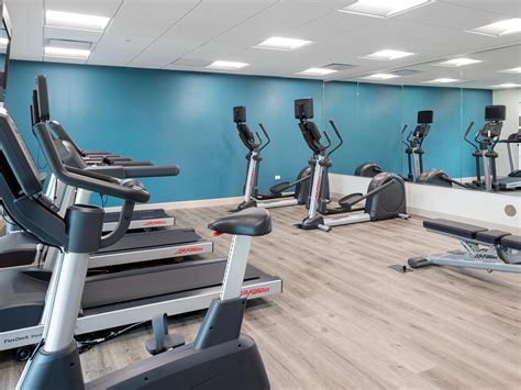 Holiday Inn Express & Suites Bourbonnais East - Bradley - Bourbonnais