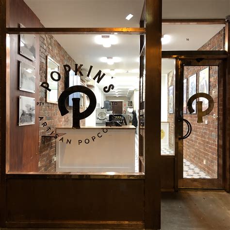 PRESS RELEASE: Popkin's Artisan Popcorn: An Australian First for ...