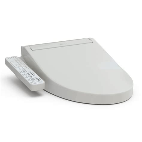 Toto® Washlet® C2 Electronic Bidet Toilet Seat With Premist And Ewater