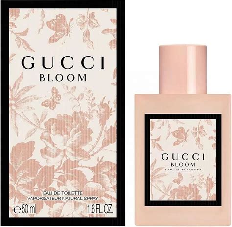 Купить духи Gucci Bloom Eau De Toilette. Оригинальная парфюмерия ...