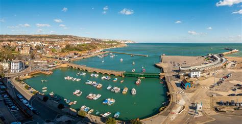 The Grand Burstin Hotel Folkestone | Britannia Hotels