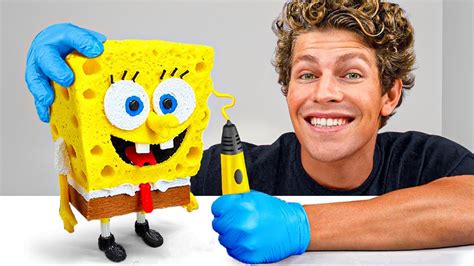 Best 3d Pen Art Wins 1000 Youtube