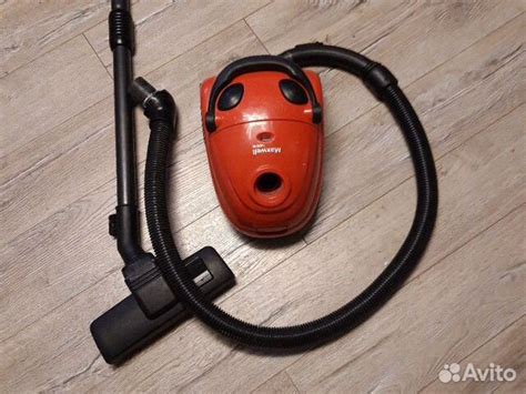 Пылесос Maxwell 1400w в Москве, цена 1 001 руб. | Объявления о продаже ...