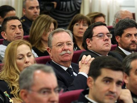 Acto de conmemoración del 193 aniversario de la creación del Cuerpo