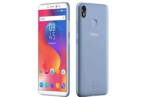 Infinix Hot S Phone Specification And Price Deep Specs
