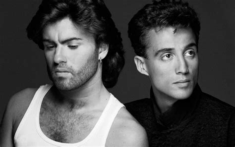 Wham To Re Release Iconic Albums Fantastic And Make It Big