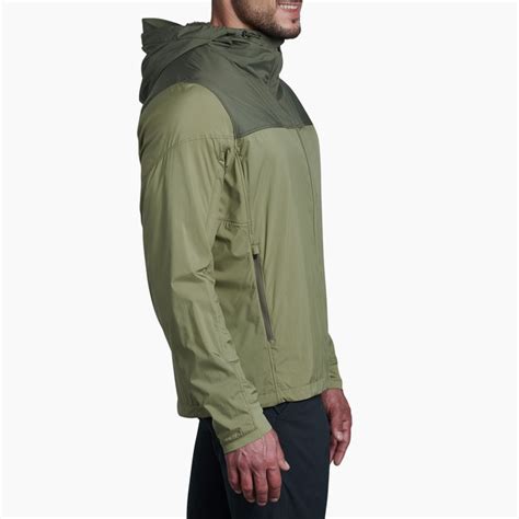 The One™ Hoody In Mens Outerwear KÜhl Clothing