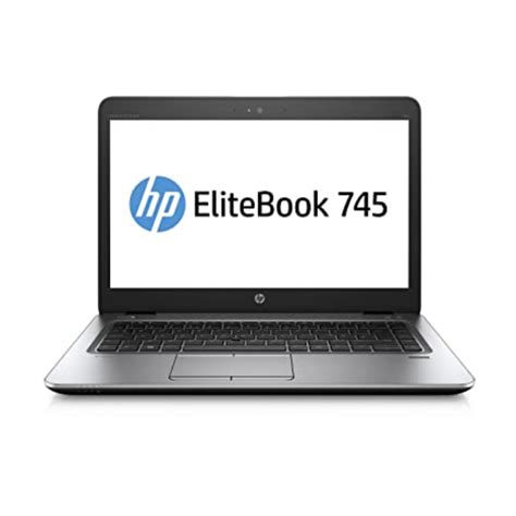 Port Til Hp Elitebook G Jans It