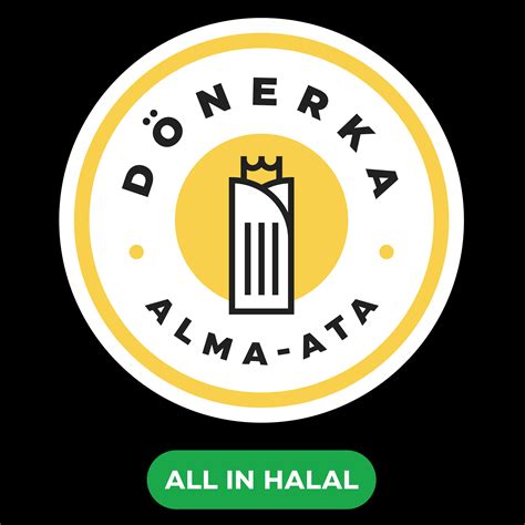 Donerka Shawarma & Cafe – HalalX