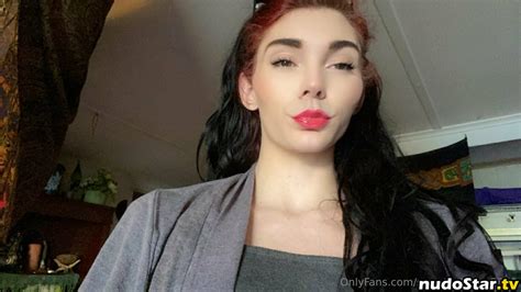 Raven Hite Noxchyc Sweetbabyrae2319 Nude OnlyFans Photo 1 Nudostar TV