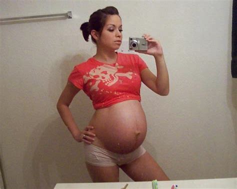 Amateur Pregnant Porn Pics PICTOA