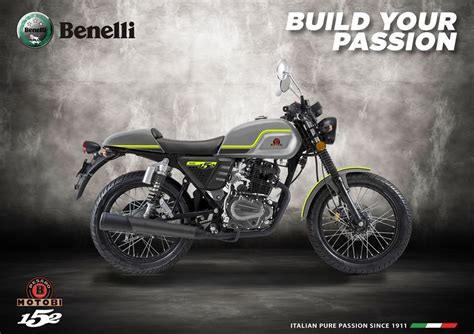 Tak Perlu Khawatir Menguras Kantong Jajaran Naked Bike Ini Bisa Ditebus Mulai Rp Jutaan