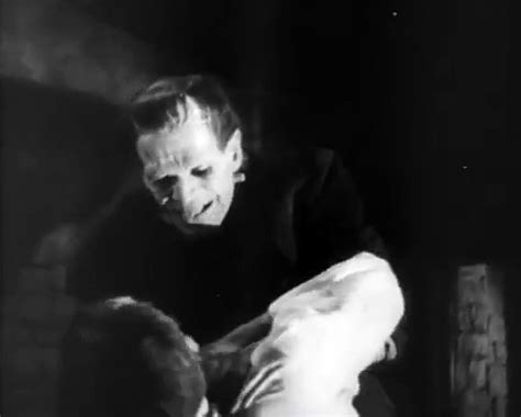 Frankenstein Tr Iler Vo V Deo Dailymotion