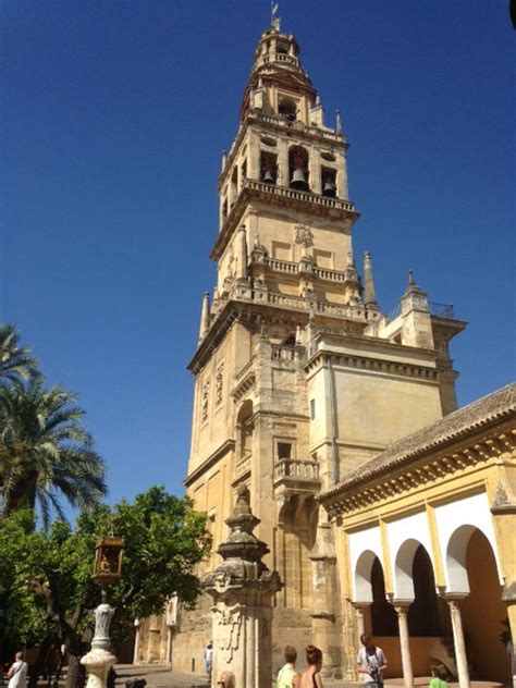 Cordoba Cathedral | Every week-end in Europe