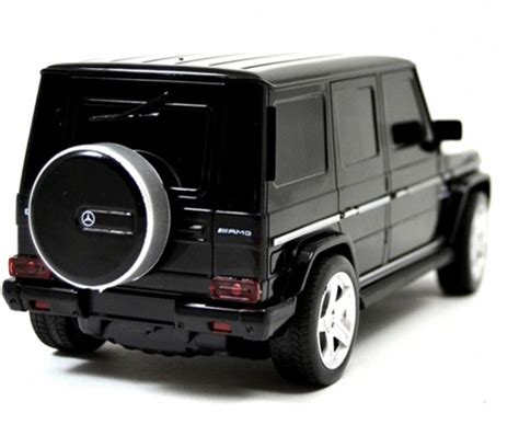 Модель,1:24 машина на р/у на пульте управления Mercedes Benz G-klasse ...