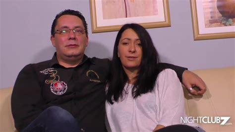 40er MILF Paar Bumst Beim Pornocasting Porn 34 XHamster