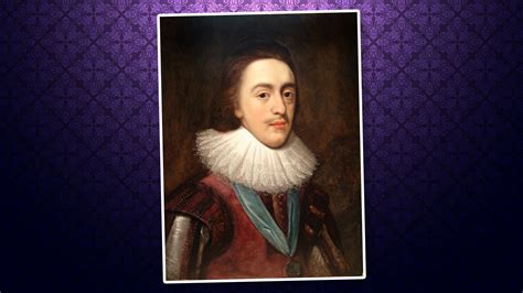 10 Facts About King Charles I | Beano.com