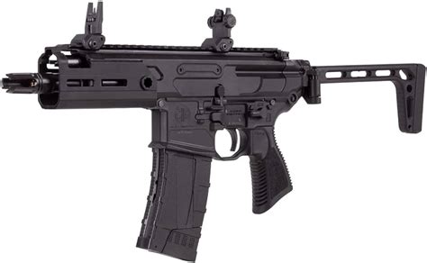 Sig Sauer Mcx Rattler Nato Black Modern Sporting Pistol 30 51 Off
