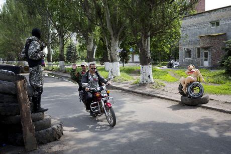 Sex Doll Representing Yulia Tymoshenko On Editorial Stock Photo Stock Image Shutterstock