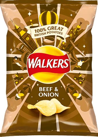 Which Walkers Crisps Are Vegan?