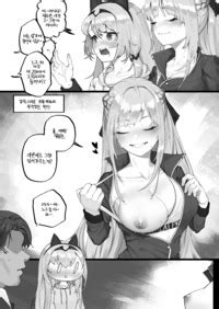 Eonsang Ffm Manga Girls Frontline Korean Decensored E Hentai Lo Fi Galleries