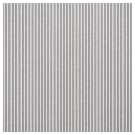 Soft Grey and White Stripe Fabric | Striped fabrics, Grey and white ...