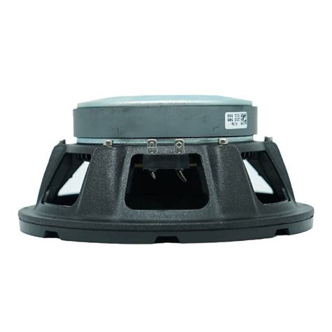 Pride Diamond 8 v3 20 Cm 300 Rms Mor Kutu - Masella Garage Audio