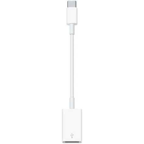 Кабель USB Type-C, USB 2.0 Apple USB_CtoUSBadapter... - купить по ...