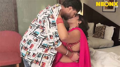 Desi Sexy Bhabhi Secret Sex With Ex Boyfriend At Hotel Bhabhi Fucked Hard