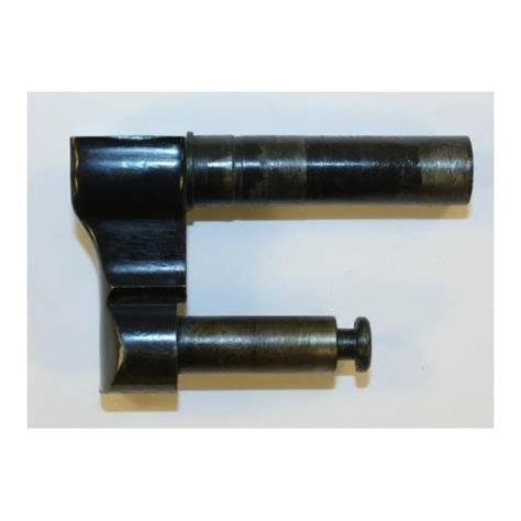 Smith And Wesson Model 10 7 Yoke