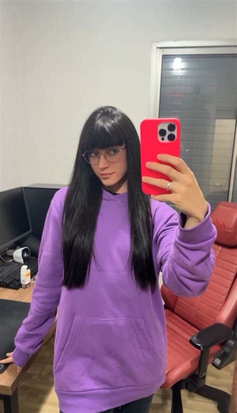 Alana Hot Trans Croydon Birchplace