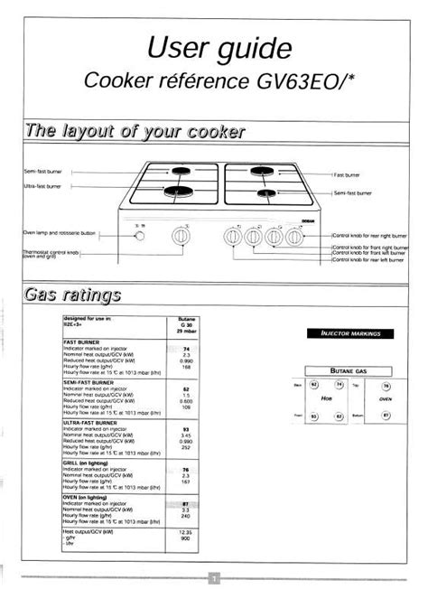 Notice four SAUTER 4893MP2 Trouver une solution à un problème SAUTER