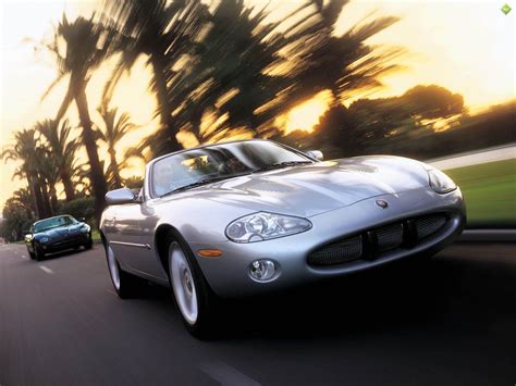 XK - Showing Jaguar_XK_001.jpg