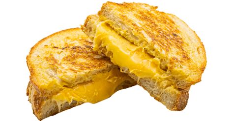 Cheese Melt Coffeetreat