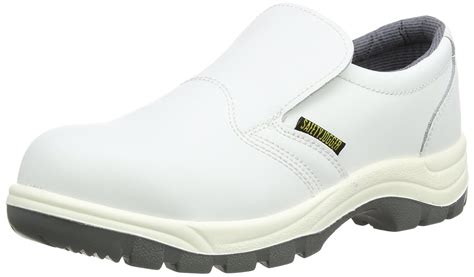 Safety Jogger Unisex Adult X0500 Safety Shoes X0500 White 3 Uk 35 Eu Uk Welcome