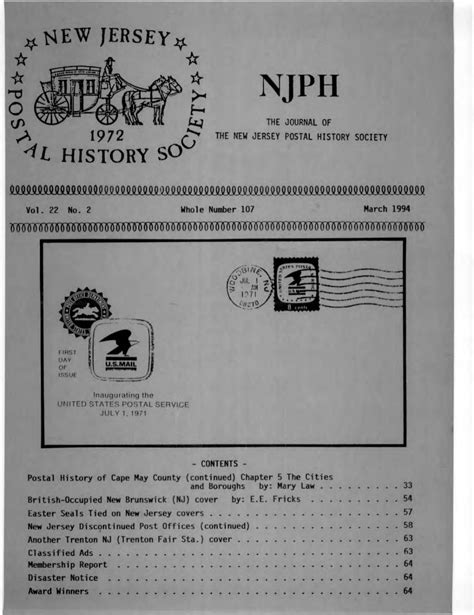 postal office jersey city