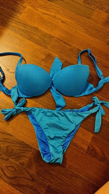Badeanzug Bikini Gebraucht in Dietikon für CHF 6 mit Lieferung auf Ricardo kaufen