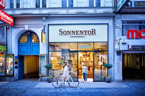 sonnentor | franchise.at