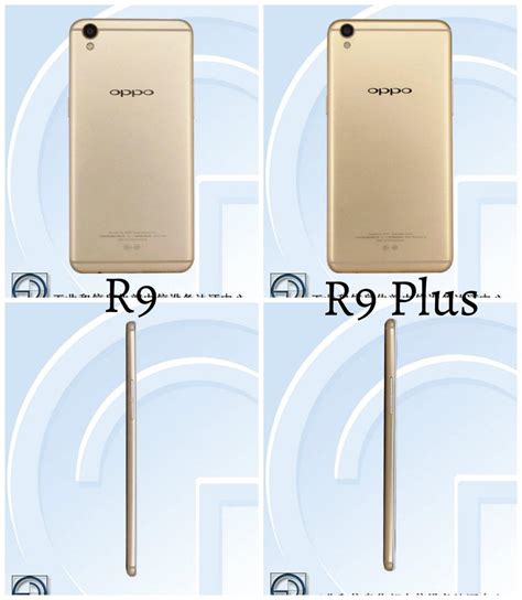 El Oppo R9 Plus desvela una cámara frontal de 16 megapíxeles en AnTuTu