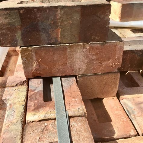 Reclaimed Bricks Watling Reclamation