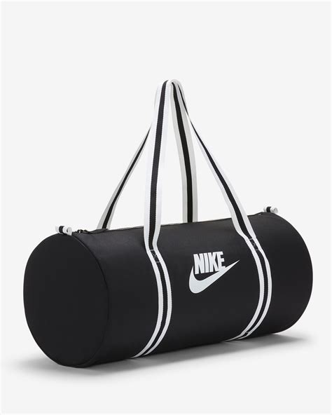 Nike Heritage Duffel Bag 30l Nike In