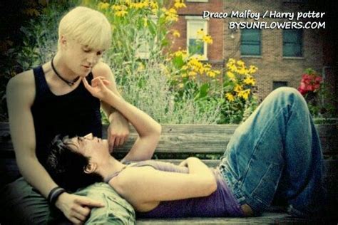 Sex Magic Drarry Chapter Wattpad